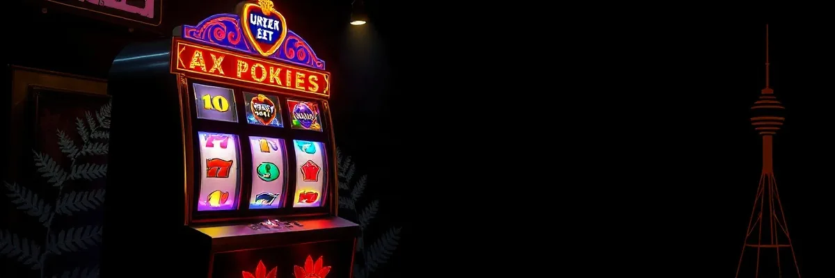 Low deposit pokies: starting from just a few dollars — Online pokies in New Zealand