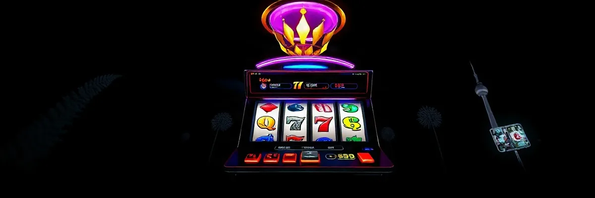 Mobile pokies: what to look for on a small screen for players in New Zealand